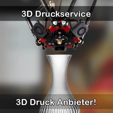 3D Druckservice in Schwelm