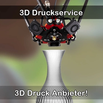 3D Druckservice in Schwendi