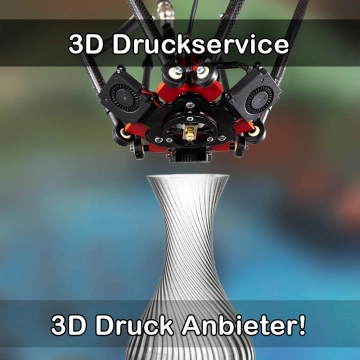 3D Druckservice in Schwerin
