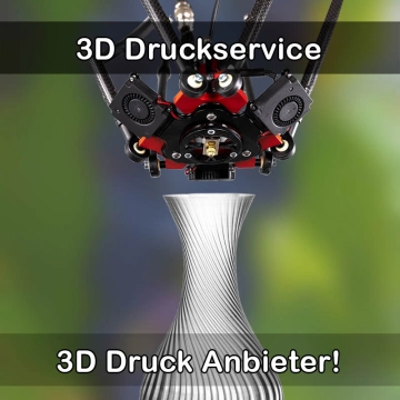 3D Druckservice in Schwerte
