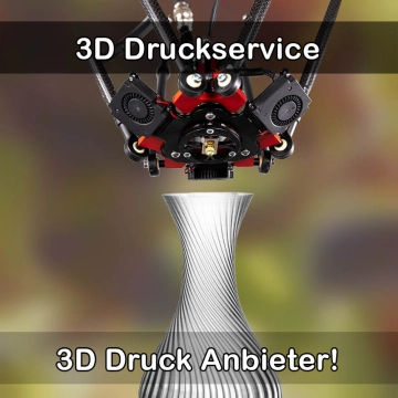 3D Druckservice in Schwetzingen