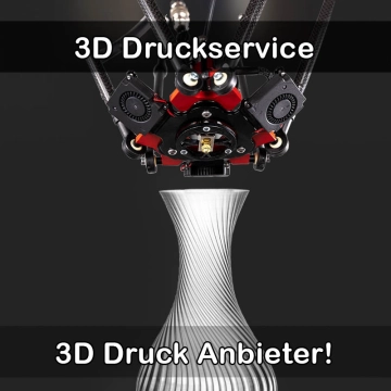 3D Druckservice in Schwieberdingen