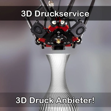 3D Druckservice in Schwielowsee