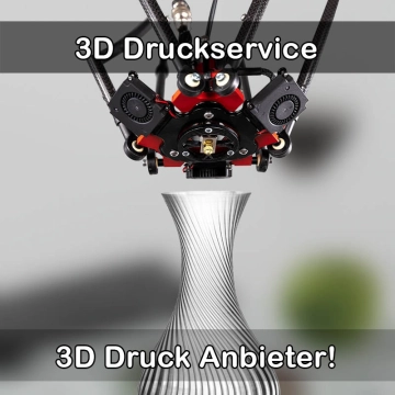 3D Druckservice in Schwindegg