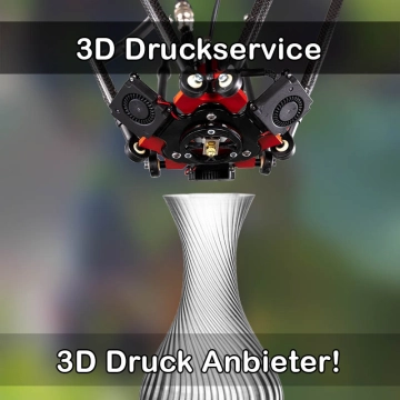 3D Druckservice in Schwülper
