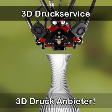 3D Druckservice in Sebnitz