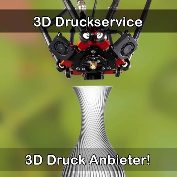 3D Druckservice in Seckach