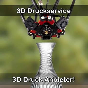 3D Druckservice in Seddiner See