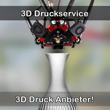 3D Druckservice in Seefeld (Oberbayern)