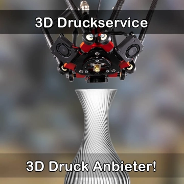 3D Druckservice in Seehausen (Altmark)