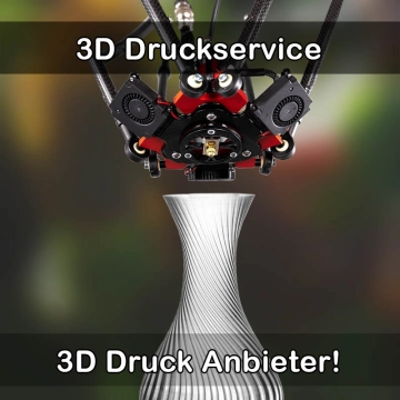 3D Druckservice in Seeheim-Jugenheim