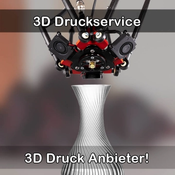 3D Druckservice in Seeland