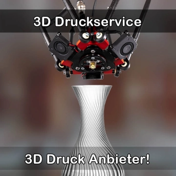 3D Druckservice in Seelbach (Schutter)