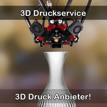 3D Druckservice in Seelow