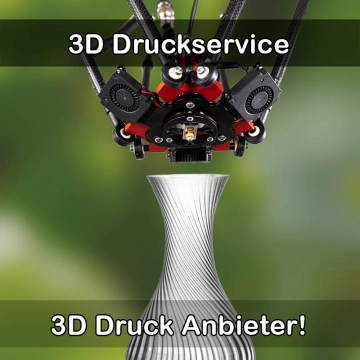 3D Druckservice in Seelze