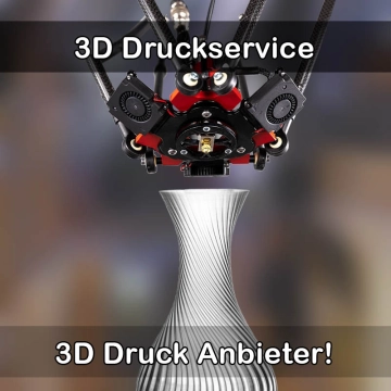 3D Druckservice in Seeon-Seebruck