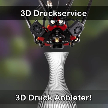 3D Druckservice in Seesen
