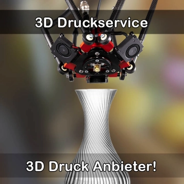 3D Druckservice in Seeshaupt