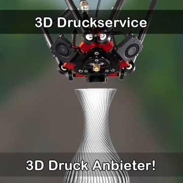 3D Druckservice in Seevetal