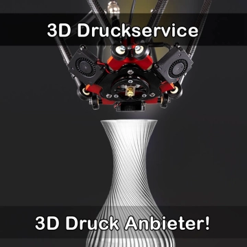 3D Druckservice in Sehmatal