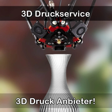 3D Druckservice in Sehnde