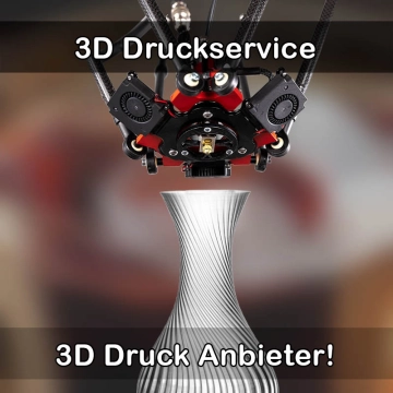 3D Druckservice in Seifhennersdorf