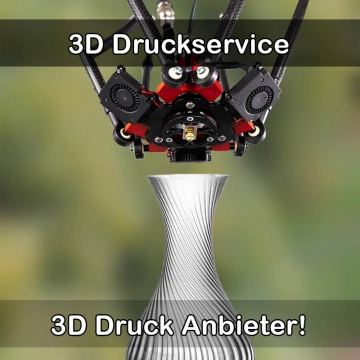 3D Druckservice in Selbitz