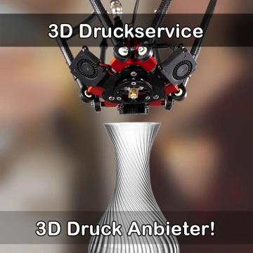 3D Druckservice in Seligenstadt