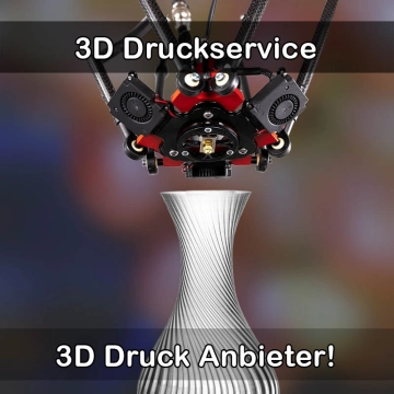 3D Druckservice in Selmsdorf