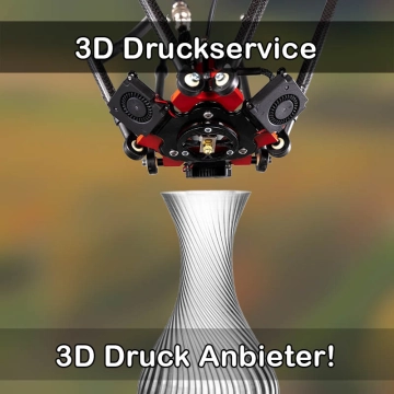 3D Druckservice in Selters (Taunus)