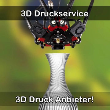 3D Druckservice in Senden (Bayern)
