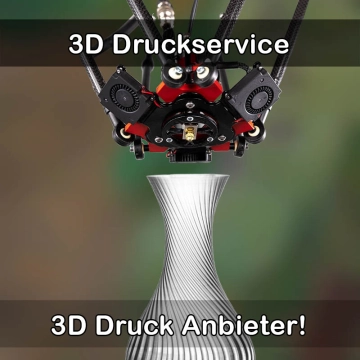 3D Druckservice in Senden (Westfalen)