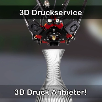 3D Druckservice in Sendenhorst