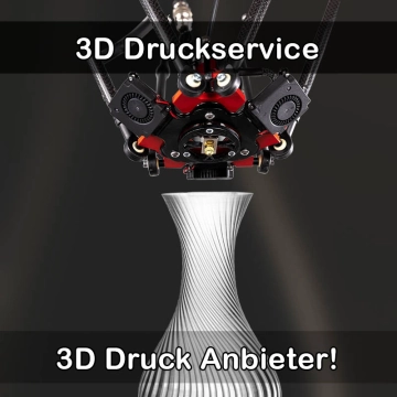 3D Druckservice in Senftenberg