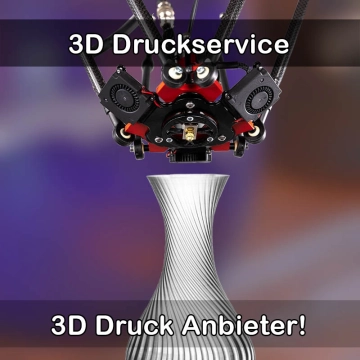 3D Druckservice in Sennfeld