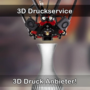 3D Druckservice in Sersheim