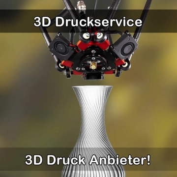 3D Druckservice in Seubersdorf in der Oberpfalz