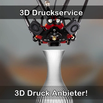 3D Druckservice in Seukendorf