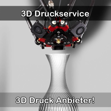 3D Druckservice in Sexau