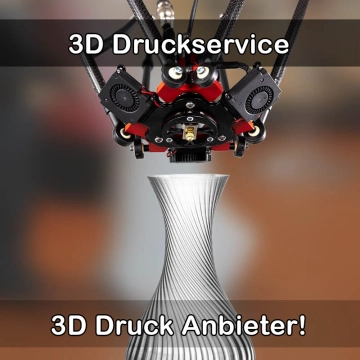 3D Druckservice in Sickte