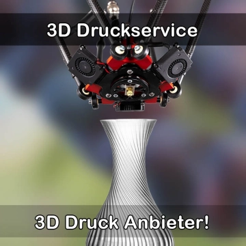 3D Druckservice in Siegburg