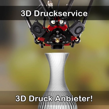 3D Druckservice in Siegen