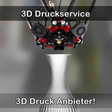 3D Druckservice in Siegenburg