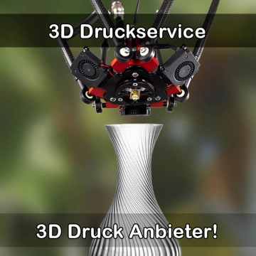 3D Druckservice in Sigmaringen