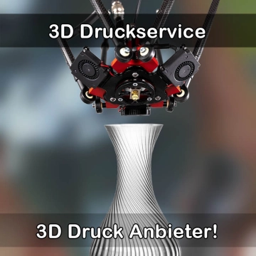 3D Druckservice in Sigmaringendorf