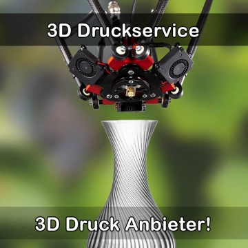 3D Druckservice in Simbach am Inn