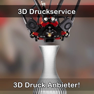 3D Druckservice in Simmelsdorf