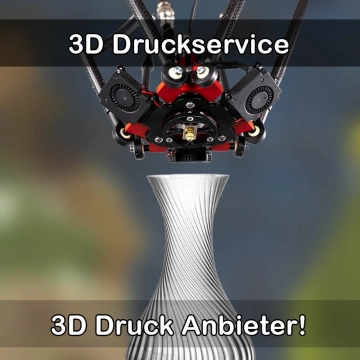 3D Druckservice in Simonswald