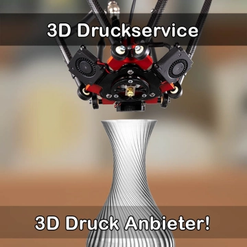 3D Druckservice in Sindelfingen