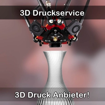 3D Druckservice in Singen
